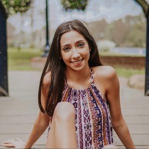 Meet your Posher, Heidi